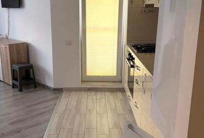 GARSONIERA - METALURGIEI, CENTRALA PROPRIE, LOC DE PARCARE, MODERN - 3