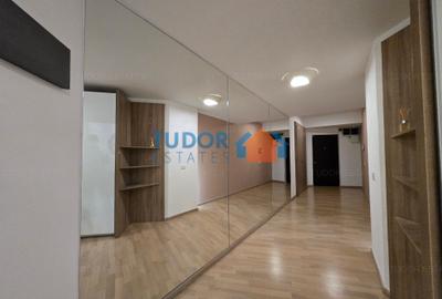 Beautiful 4 Bedroom Apartment with Herastrau Park View - 30