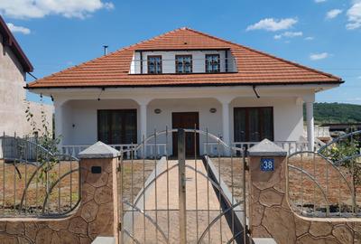 Casa de vanzare Valeni Vaslui - 1