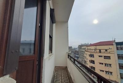 Apartament renovat 4 cam-Mosilor - 2