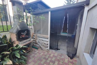 Apartament 2 camere  si curte  langa Allezi( Comision 0%) - 10