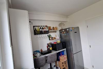 Apartament 2 Cam. | 56MP Utili | Loc Parcare Inclus | Complet mobilat si utilat - 8