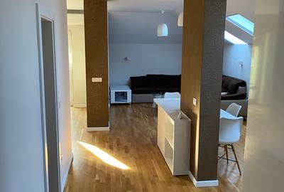 Comision 0, apartament 105 mp cu locuri de parcare, Braytim - 3