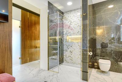 Design, Panoramă și Exclusivitate — Calea Poienii - 6