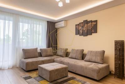 Apartament cu 3 camere ultracentral | Timisoara - 3
