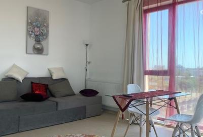 Apartament bloc nou CAMPUS - 3