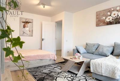 Garsoniera Titan - 1