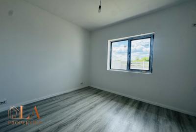 Casa individuala 4 camere | COMISION 0% | Incalzire in pardoseala | Clinceni - 7
