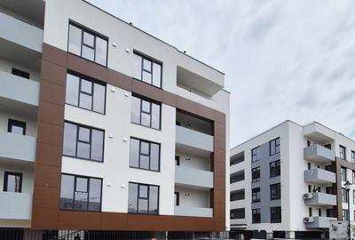 Apartamente 2 camere Pallady, Promotii cu parcare, Multiple variante - 6