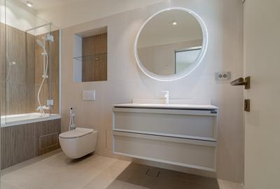 Rond Dorobanti - vila renovata de vanzare - 3