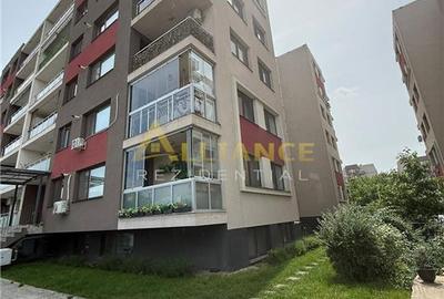 Cartierul Solar - Apartament 2 camere mobilat-utilat - 1