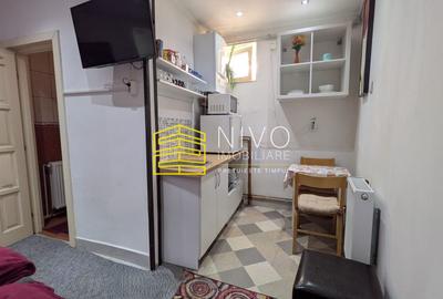 Apartament 1 cameră – Semicentral – Zona Cetății - 4