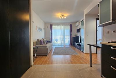 Apartament complex Rose Garden + parcare subterana - Doamna Ghica - 3