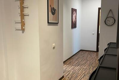 3-BEDROOM APARTMENT – UNIRII – SFINTII APOSTOLI - 17