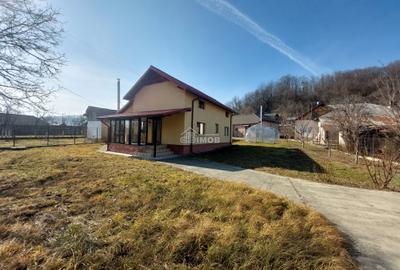 Constructie la cheie – Caprioru, Dambovita - 18