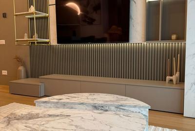 FLOREASCA | 2 CAMERE PREMIUM | PARCARE & BOXĂ INCLUSE | CONCIERGE - 3