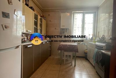 Apartament 4 camere – Precista / Shopping City - 1