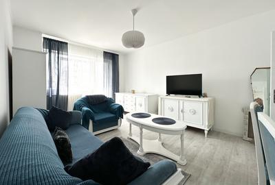 Liniște lângă Parcul Morarilor: 2 camere curate și primitoare - 1