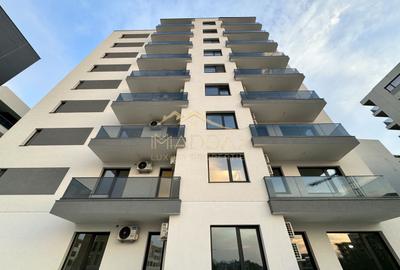 Apartament cu 2 camere *67mp utili + Terasa* // Pipera - Rond OMV - 41