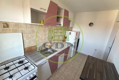 Apartament 2 camere, semidecomandat, 50 mp + balcon, str Ioan Popasu, Tractorul - 7