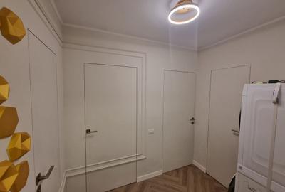 Faleza nord- apartament 3 camere finisat lux cu vedere la mare si lac - 18