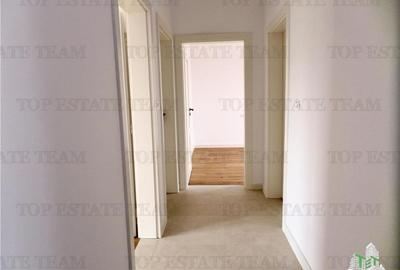 Vila Premium de vanzare in Bucuresti Pipera | curte privata | loc de parcare | P - 16