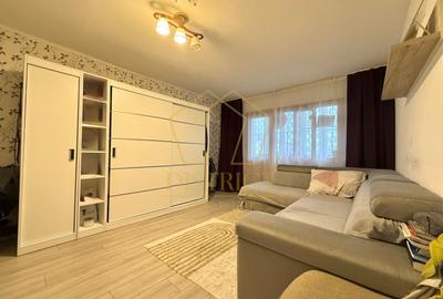Apartament decomandat cu 3 camere si 2 balcoane | Soarelui - 1