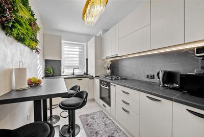 Lux autentic în Avantgarden 3 faza 4  2 camere premium - 13