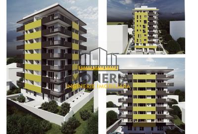 9 Vista Grigorescu - 0% Comision - 300 m metrou N. Grigorescu | 750 m IOR - 1