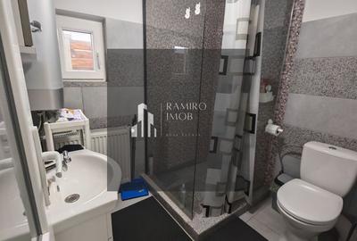 Oferta! Vilă de vânzare–Otopeni 4 camere | Curte 276 mp | Deschidere - 21