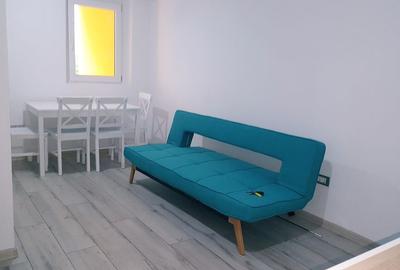 Închiriere Apartament cu 2 camere lux, Zona Ștefan Cel Mare,3 min metrou Obor, - 7