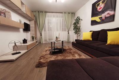 De inchiriat apartament 2 camere / Tomis III-City Park / Modern