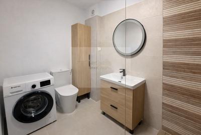 Prima închiriere- Apartament 2 camere | Parcare| Zona Sopor - 7