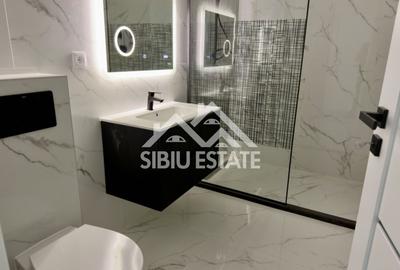 Studio intabulat finisat modern ansamblu Casian Renaissance Selimbar - 10