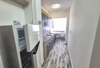 Inchiriere garsoniera decomandata Etajul 1  zona Astra Str.Sitarului - 13