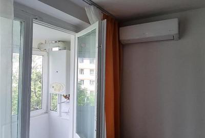 Apartament trei camere Craiovei cf. I, mobilat si utilat, etaj 3 - 3