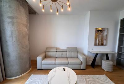 NEW | For rent 2 rooms | UPsite | Spa Facilities - 5