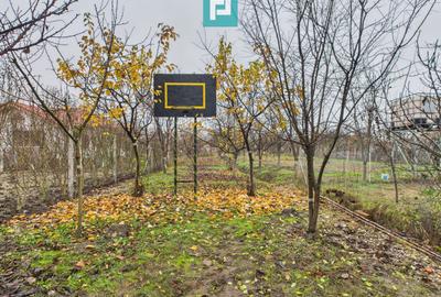 Două case pe un teren generos în Ghiroda - 28