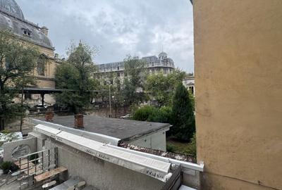 REA1025953 Apartament 2 camere l Renovat l Calea Victoriei - 10