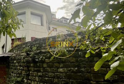 Vila Zoldy, 21.823 mp teren cu iesire catre paraul Prahova - 10