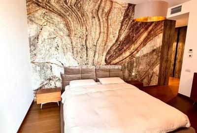 Apartament cu vedere panoramică spre lacul Floreasca si Herastrau - 11