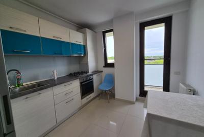 Inchiriere Apartament 2 Camere Iancu Nicolae - 11