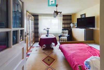 Casă individuală cu 3 camere în Turnu