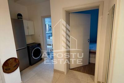 Apartament cu 2 camere de inchiriat, pet-friendly, Chisoda - 7