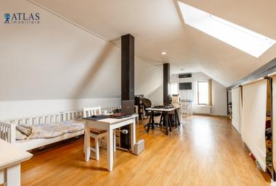 Vilă, central, 31 camere, 900 mp, 20 locuri parcare, 780 mp teren - 17