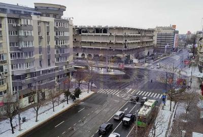 VANZARE 2 CAMERE - DECOMANDAT -UNIRII - 10