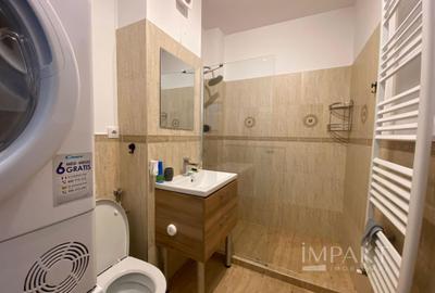 Apartament 2 camere, garaj subteran, Gardenia Residence Borhanci - 7