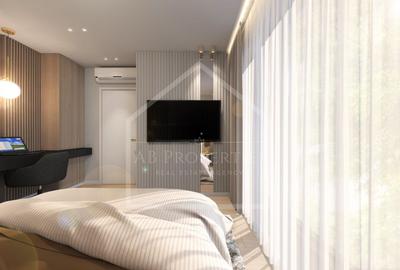PRIMA INCHIRIERE | Apartament 3 camere | Ultrafinisat | TOP DEAL - 20