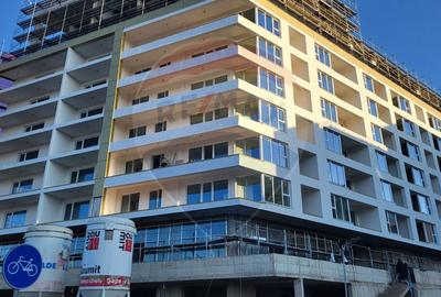 Vand Apartament cu 1 Camera și Balcon în Bloc Nou din Zona Sopor - 2