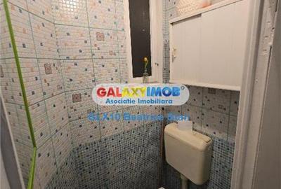 Apartament 4 camere generos langa PARCUL si METROU IZVOR - 10